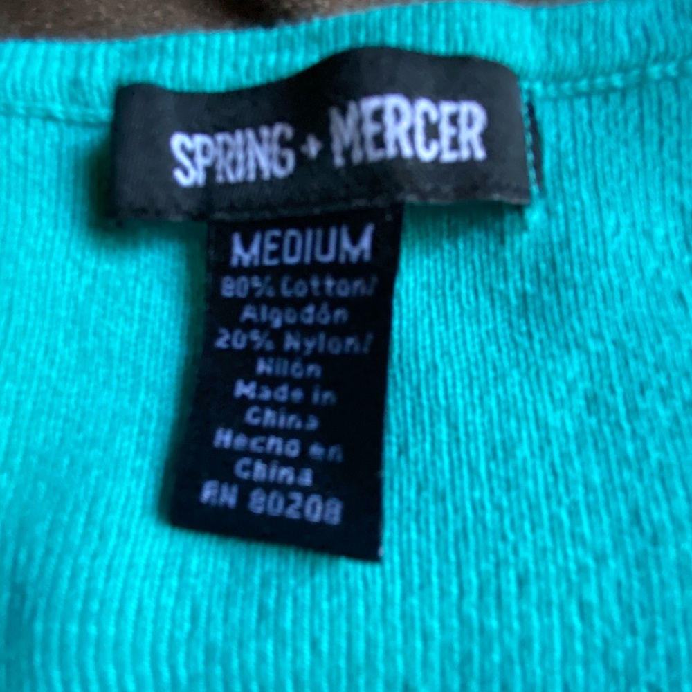 Women's Spring Mercer Cardigan - Picture 8 of 8